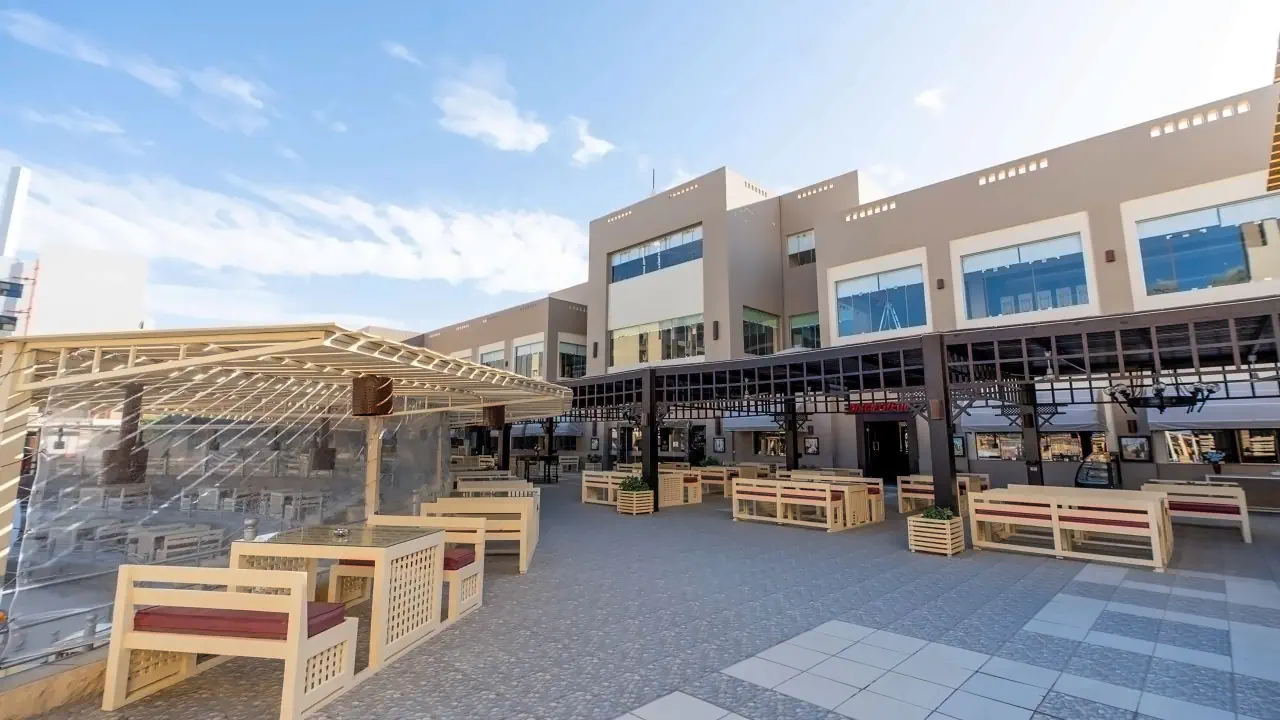 الفندق الكارما بيتش ريزورت & أكوابارك - الغردقة